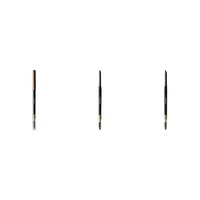Revlon Colorstay Brow Pencil Fills Defines and Tames Eyebrows Waterproof