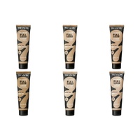 Revlon Colorstay Full Cover Foundation Matte Finish On-the-go Application