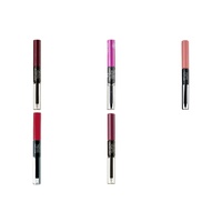 Revlon Colorstay Overtime Lipcolor Moisturising Glossy Topcoat Dual Ended