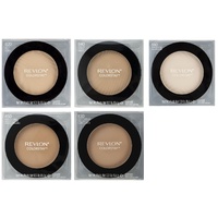 Revlon Colorstay Pressed Powder Oil-free Ultra-fine Lightweight Texture