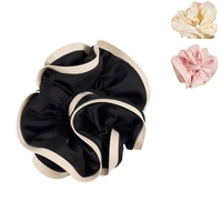 Annabel Trends Tamed Double Scrunchie