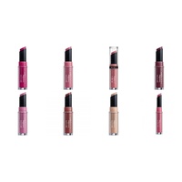 Revlon Colorstay Ultimate Suede Lipstick Moisturising All Day Colour Shea Butter