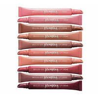 Revlon Kiss Plumping Lip Creme Formulated with Volulip Gentle Plumping Effect