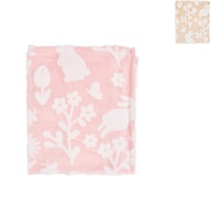 Annabel Trends Kids Bunny Rug