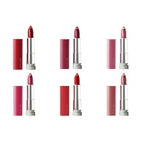 Maybelline Color Sensational Made For All Satin Lipstick with Honey Nectar