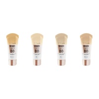 Maybelline Dream Satin BB Cream Blur Imperfections Smooth Hydrate Skin