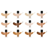 Maybelline Fit Me Matte & Poreless Mattifying Liquid Foundation Normal/Oily Skin