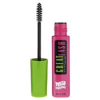 Maybelline Great Lash BIG Volumizing Mascara Creamy Quick Drying Formula