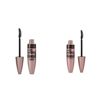 Maybelline Lash Sensational Lengthening Mascara Multiplied Lash Look Volumize