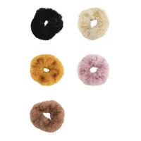 Annabel Trends Hair Band Faux Fur