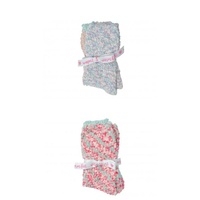 Annabel Trends Kids Popcorn Socks Warm Fuzzy Cute Snuggle Comfortable