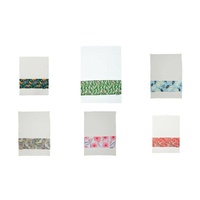 Annabel Trends Tea Towel 100% Cotton Limited Edition Fabrics Kitchen Series