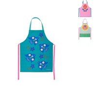 Annabel Trends Apron - Fiesta - Cotton Print