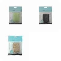 Annabel Trends Spa Trends Konjac Towel Exfoliates Clarifies Skin Antibacterial