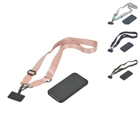 Annabel Trends AT Phone Strap Lanyard