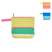 Annabel Trends Beach Wet Pouch - Riptide