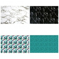 Boyle Self Adhesive Film 1.5m x 45cm PVC Vinyl Film For Home Decor