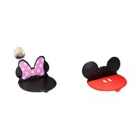 The First Year Disney Mickey Mouse Bathing Kneeler Soft Mat Cushion/Kid/Toddler
