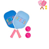 Annabel Trends Pickleball Set