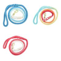 Annabel Trends Hot Dog Rope Lead