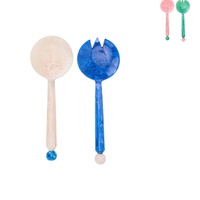 Annabel Trends Resin Salad Servers