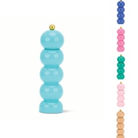 Annabel Trends Orb Salt & Pepper Mill