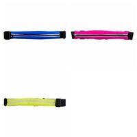 Annabel Trends Walkmate Belt Running Elastic Waist Belt Phone Pouch Travel Pack