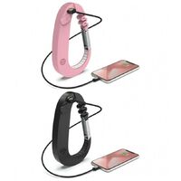 Coolkidz Mommy Power Stroller Hook and Powerbank Various Colour Stroller Add On