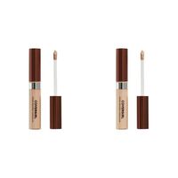 Covergirl Invisible Cream Concealer For Oily Skin Oil Free Lightweight