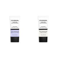Covergirl Base Business Face Primer Skin Smoothing Pore Minimizing 30ml