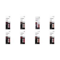 Covergirl Outlast All Day Lipcolor Lipstick Kiss Proof Instant Moisture