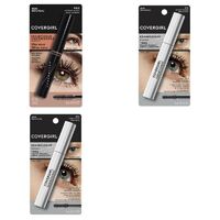Covergirl Exhbitionist Mascara Volumizing No Flaking No Smuding Vegan Formula