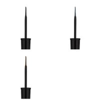 Flower Beauty Style Eyes Liquid Eyeliner Long Lasting Water Resistant