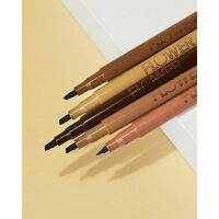 Flower Beauty Brow Vixen Tattoo Effect Stain Long Wearing Sumdge Proof