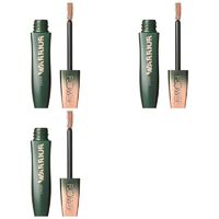 Flower Beauty Lash Warrior Mascara Volume Define Thick Long Eyelash