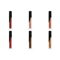 Flower Beauty Miracle Matte Metallic Liquid Lip Bronze Addict Matte Finish