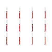 Flower Beauty Miracle Matte Liquid Lip Color Matte Finish Vivid Colour