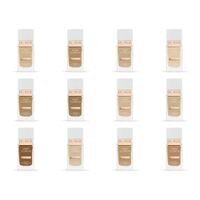 Flower Beauty Light Illusion Liquid Foundation SPF 18 Lightweight Buildable