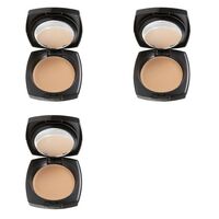 Natio Flawless Face Foundation SPF 15 Medium To Full Coverage Hydrating