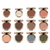 Nude by Nature Natural Illusion Pressed Eyeshadow 3g Highly Pigmented