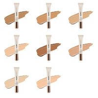 Nude by Nature Perfecting Concealer 5.9ml Conceal Dark Circles Imperfections