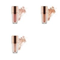 Nude by Nature Shimmering Sands Loose Eyeshadow 2.5g Highly Pigmented
