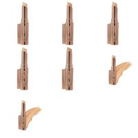 Nude by Nature Flawless Concealer Conceal Dark Circles Imperfections