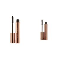 Nude by Nature Allure Defining Mascara 7ml Intensify Lengthen Buildable Formula