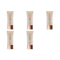 Nude by Nature Sheer Glow BB Cream 30ml Silky Texture Moisturising Vegan Formula