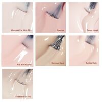 OPI Nail Lacquer Quality Nail Polish Various Colour Peach Tone 15ml