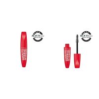 Rimmel Volume On Demand Mascara Smudge Proof Flake Proof No Clumps