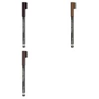Rimmel Soft Kohl Jet Black Smudge Proof Long Wear Eye Liner Pencil