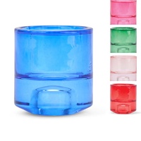 Annabel Trends Glass Candle Holder