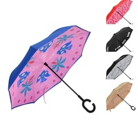 Annabel Trends Reverse Umbrella